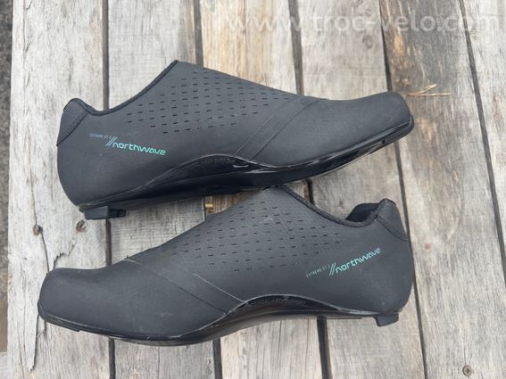 Chaussures Northwave GT3 Extreme - 5