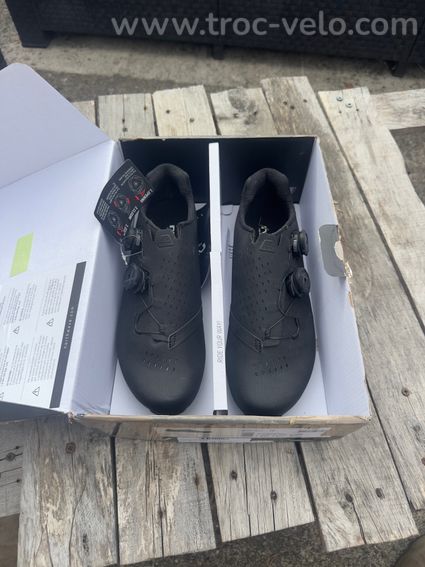 Chaussures Northwave GT3 Extreme - 6