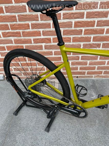 Gravel Scott Speedster Gravel 10 (2023) - 5