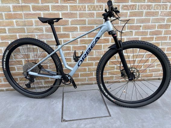 Orbea Alma h30