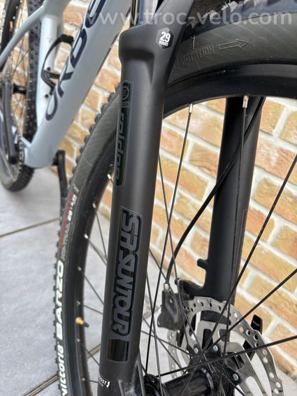 Orbea Alma h30 - 3
