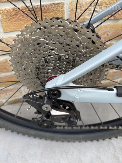 Orbea Alma h30 - 4