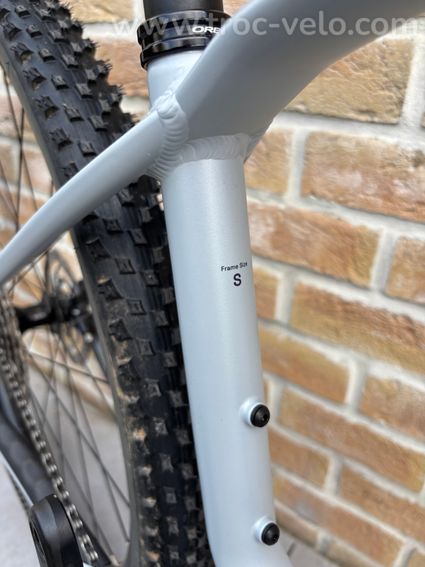 Orbea Alma h30 - 6