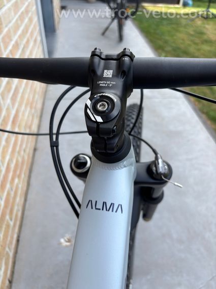 Orbea Alma h30 - 7