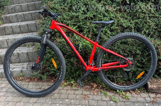 Scott Aspect XS 29" - 2