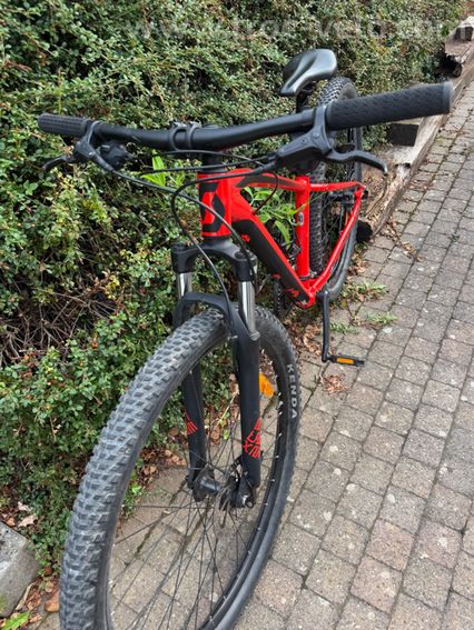 Scott Aspect XS 29" - 3