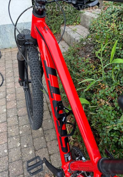 Scott Aspect XS 29" - 4