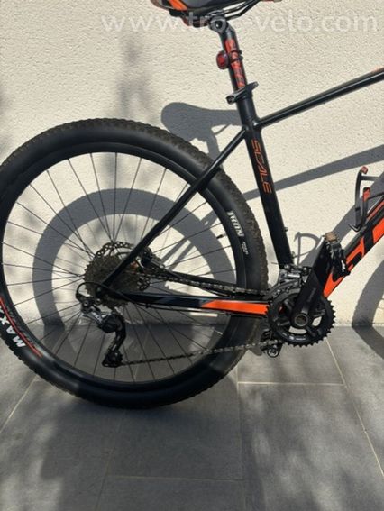 VTT SCOTT SCALE 970 29" – Très bon état  - 2