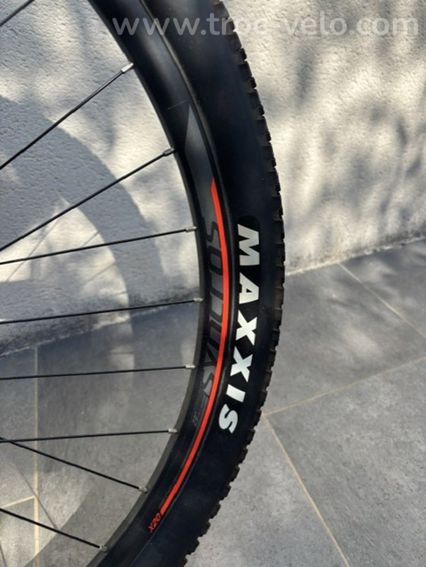 VTT SCOTT SCALE 970 29" – Très bon état  - 3