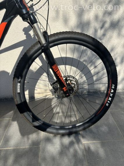 VTT SCOTT SCALE 970 29" – Très bon état  - 6