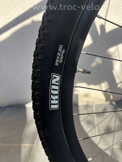 VTT SCOTT SCALE 970 29" – Très bon état  - 4
