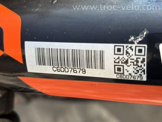 VTT SCOTT SCALE 970 29" – Très bon état  - 5