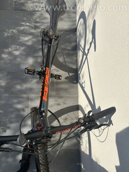 VTT SCOTT SCALE 970 29" – Très bon état  - 7