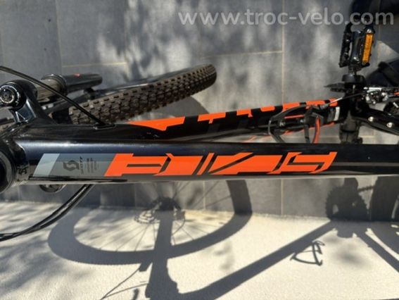 VTT SCOTT SCALE 970 29" – Très bon état  - 8
