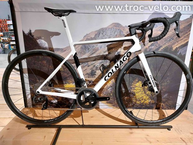 COLNAGO V3 2024 - 1