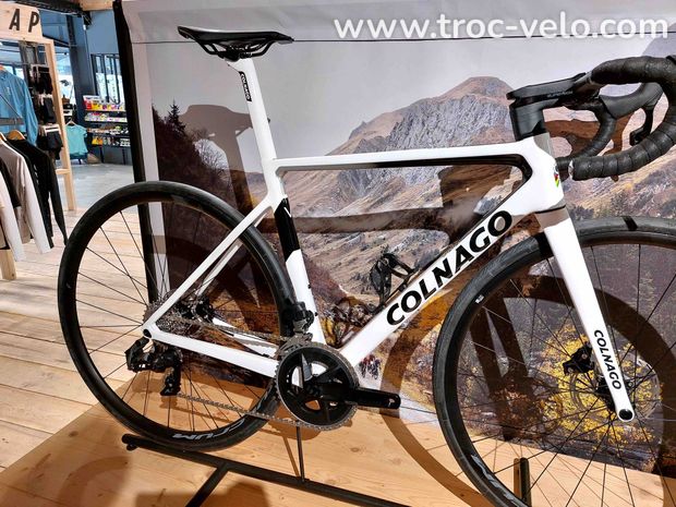 COLNAGO V3 2024 - 2