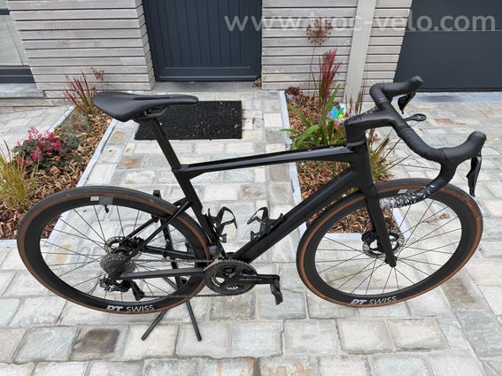 BMC Roadmachine 01 M/54 - 2