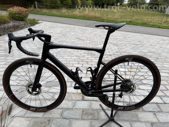 BMC Roadmachine 01 M/54 - 3