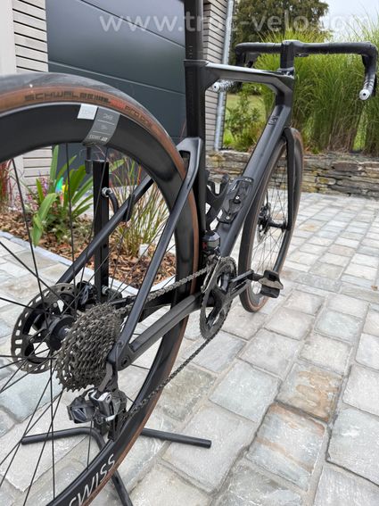 BMC Roadmachine 01 M/54 - 4