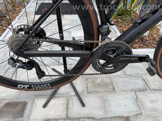 BMC Roadmachine 01 M/54 - 5