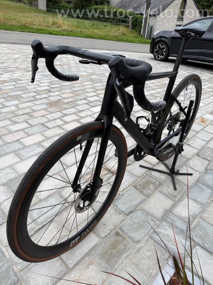 BMC Roadmachine 01 M/54 - 6