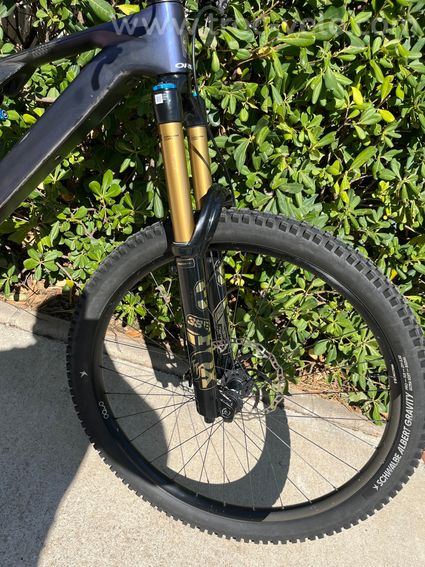 Orbea rise LT 630wh m10 - 2