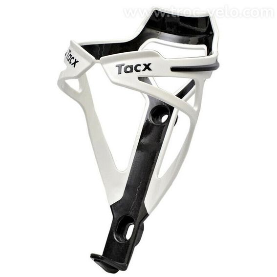 Porte-Bidons TACX DEVA fibre de Carbone - 5