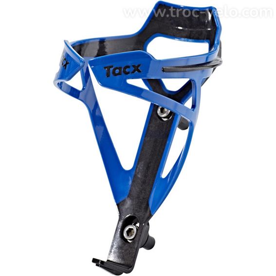 Porte-Bidons TACX DEVA fibre de Carbone - 6