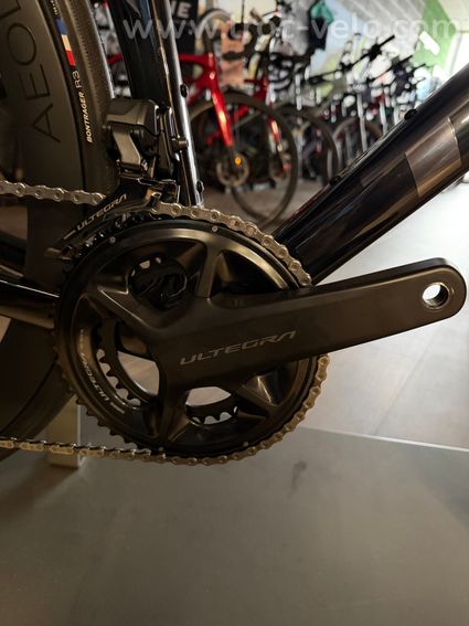 Pédalier Shimano ultegra 52/36 neuf