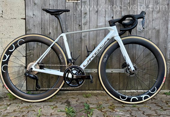 orbea orca omx