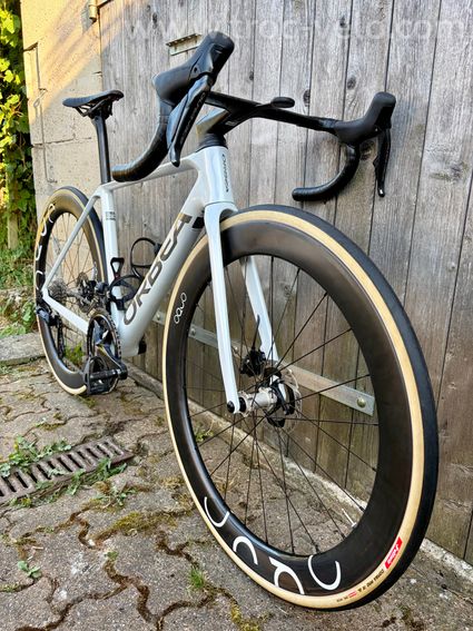 orbea orca omx - 2