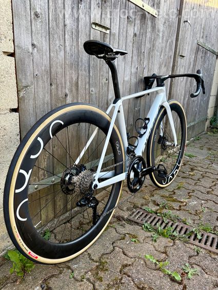 orbea orca omx - 3