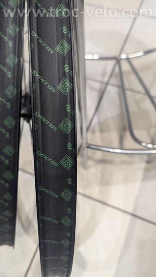 Jantes Syncros Silverton 2.0  VTT 29 pouces - 3