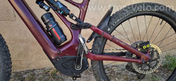 Specialized Turbo Levo Expert Gen 3 - Carbon - Öhlins RXF38 / AXS / Magura - 2