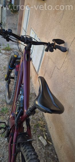 Specialized Turbo Levo Expert Gen 3 - Carbon - Öhlins RXF38 / AXS / Magura - 4