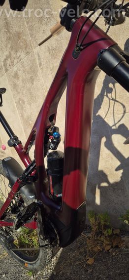 Specialized Turbo Levo Expert Gen 3 - Carbon - Öhlins RXF38 / AXS / Magura - 7
