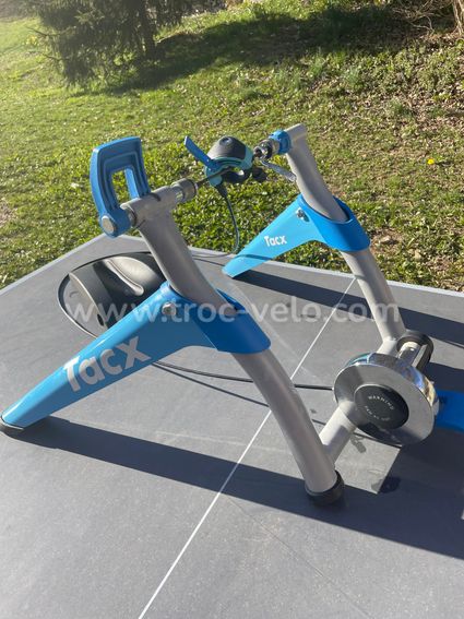 Home trainer Tacx Satori