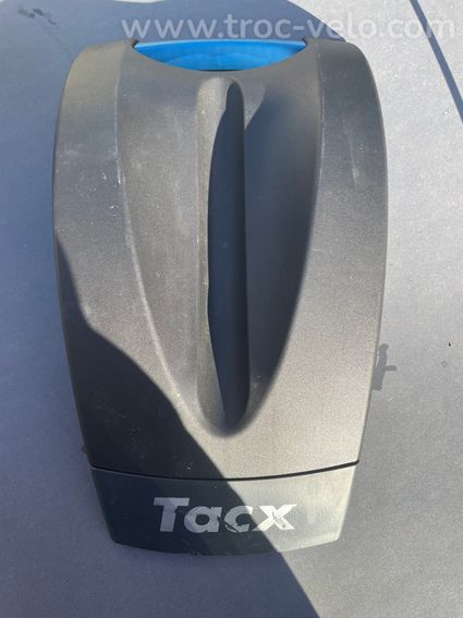 Home trainer Tacx Satori - 4