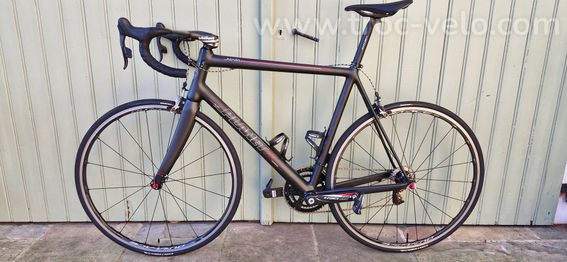 Planet X Mondo SRAM Red Etap 22 - 2