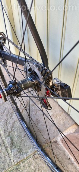 Planet X Mondo SRAM Red Etap 22 - 3