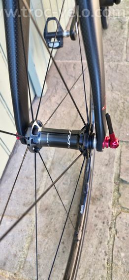 Planet X Mondo SRAM Red Etap 22 - 4