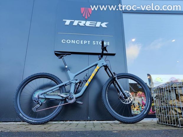  Trek Slash 9.9 AXS taille L - 2