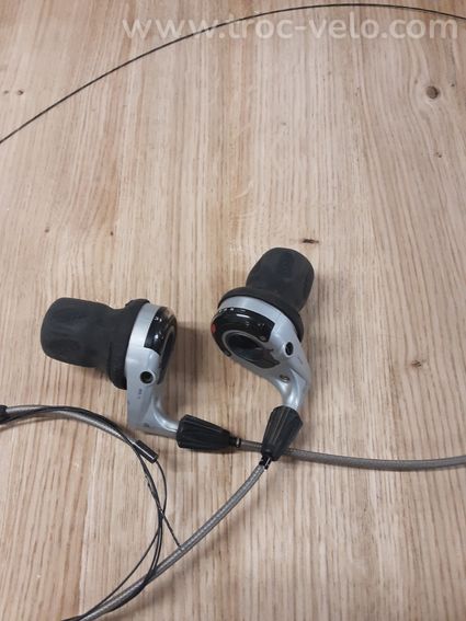 Poignée Sram Rocket 9 v