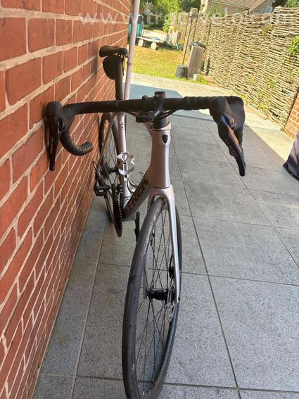 Velo route Trek emonda sl5 60 - 2