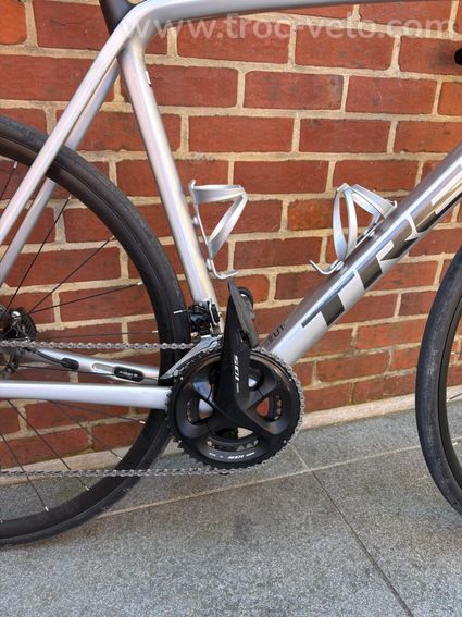 Velo route Trek emonda sl5 60 - 3