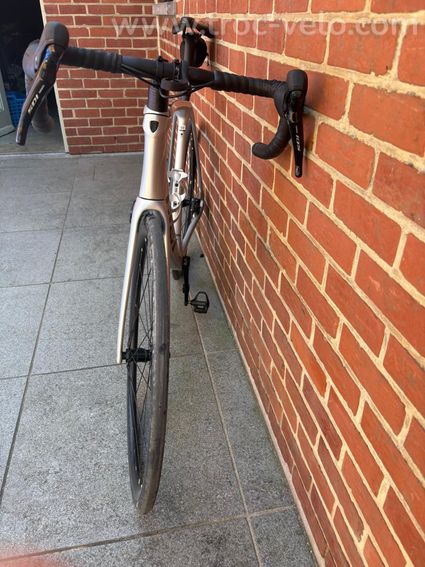 Velo route Trek emonda sl5 60 - 6