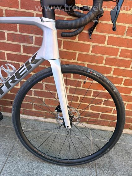 Velo route Trek emonda sl5 60 - 4