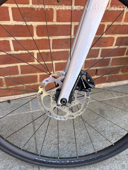 Velo route Trek emonda sl5 60 - 5