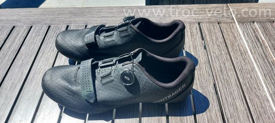 Velo route Trek emonda sl5 60 - 9