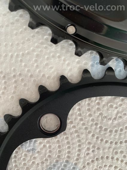 Plateaux Shimano Ultegra 12v - 3